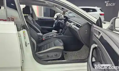 Volkswagen Arteon 2022 2.0 гидро в Москве № 334427, миниатюра 11