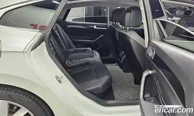 Volkswagen Arteon 2022 2.0 гидро в Москве № 334427, миниатюра 12