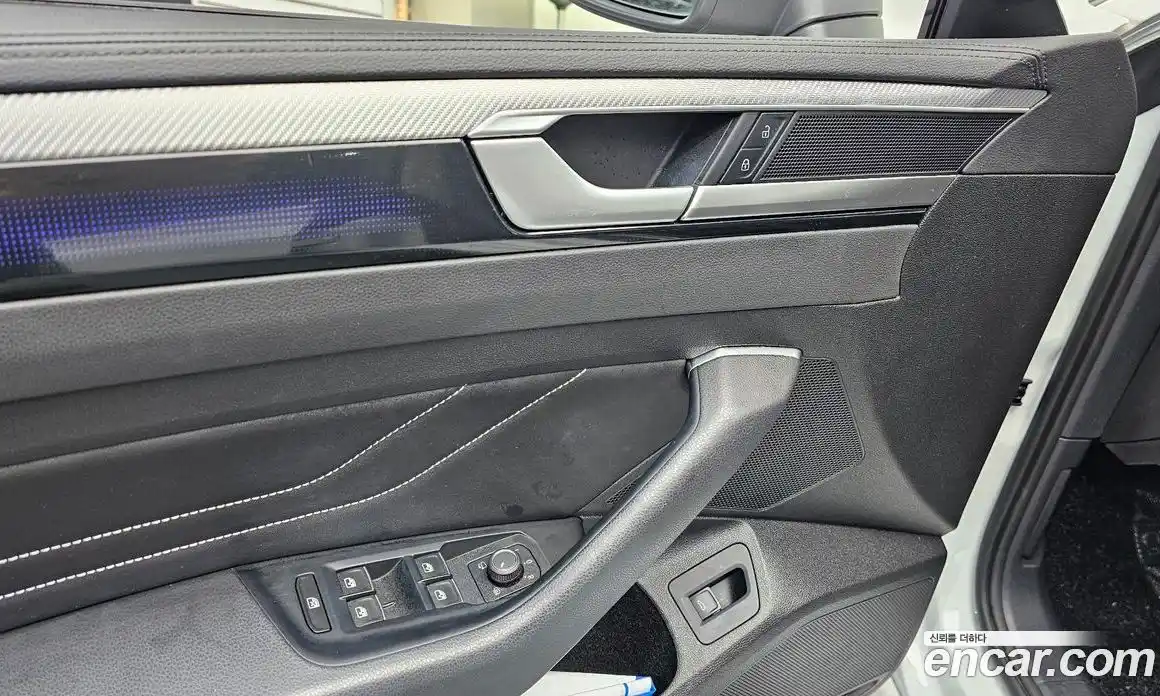 Volkswagen Arteon 2022 2.0 гидро в Москве № 334427, фото 16