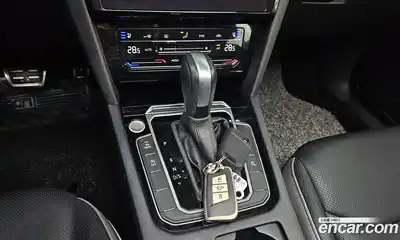 Volkswagen Arteon 2022 2.0 гидро в Москве № 334427, миниатюра 9