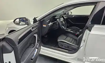 Volkswagen Arteon 2022 2.0 гидро в Москве № 334427, миниатюра 10