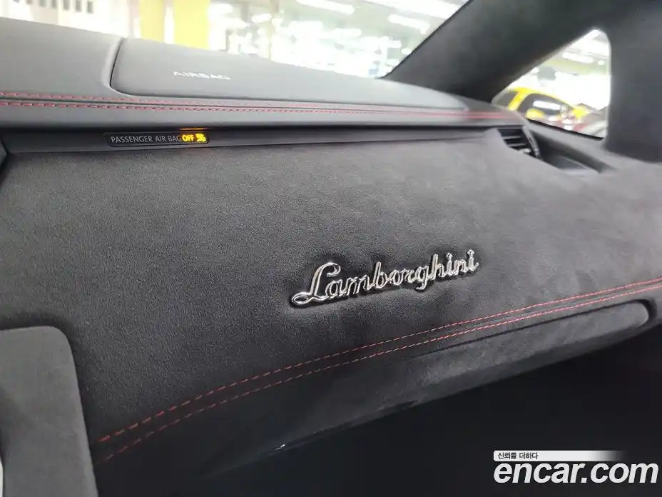 Lamborghini Aventador 2016 6.5 гидро в Москве № 336540, фото 14