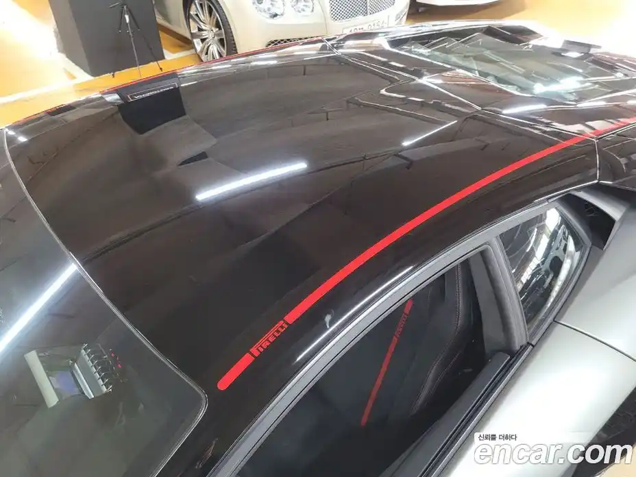 Lamborghini Aventador 2016 6.5 гидро в Москве № 336540, фото 16