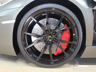 Lamborghini Aventador 2016 6.5 гидро в Москве № 336540, миниатюра 5