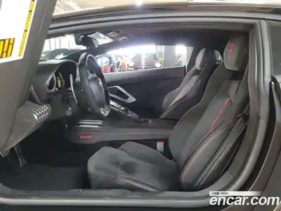 Lamborghini Aventador 2016 6.5 гидро в Москве № 336540, миниатюра 9