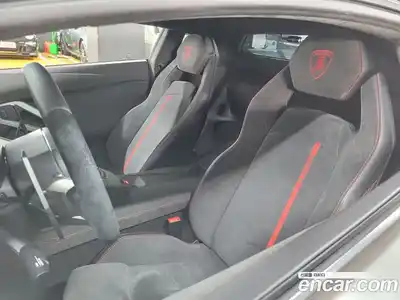 Lamborghini Aventador 2016 6.5 гидро в Москве № 336540, миниатюра 10