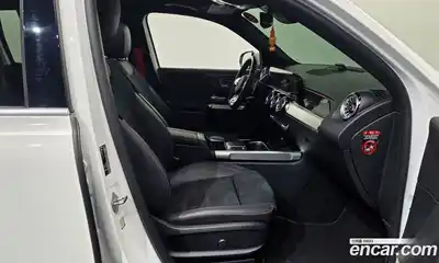 Mercedes-Benz GLB-Class 2023 2.0 гидро в Москве № 339572, миниатюра 11