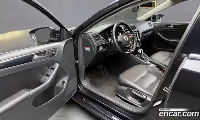 Volkswagen Jetta 2015 2.0 гидро в Москве № 358903, миниатюра 11