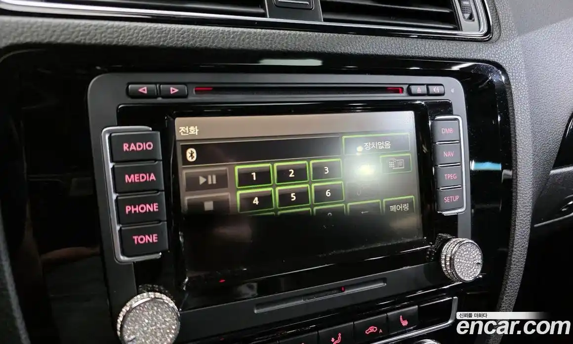 Volkswagen Jetta 2015 2.0 гидро в Москве № 358903, фото 16