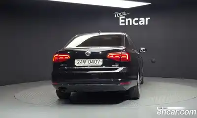 Volkswagen Jetta 2015 2.0 гидро в Москве № 358903, миниатюра 4
