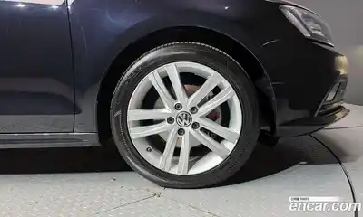 Volkswagen Jetta 2015 2.0 гидро в Москве № 358903, миниатюра 5