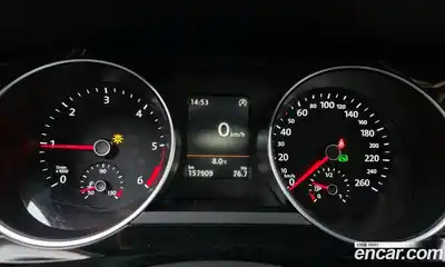 Volkswagen Jetta 2015 2.0 гидро в Москве № 358903, миниатюра 8