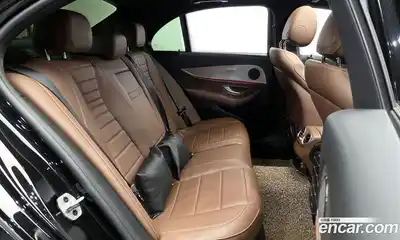 Mercedes-Benz E-Class 2020 2.0 гидро, миниатюра 12