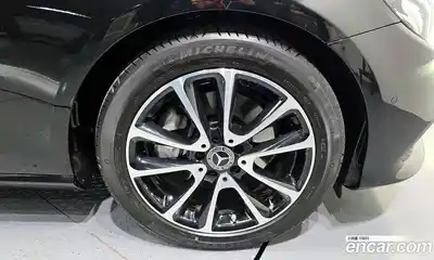 Mercedes-Benz E-Class 2020 2.0 гидро, миниатюра 5