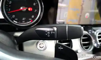 Mercedes-Benz E-Class 2020 2.0 гидро, миниатюра 9
