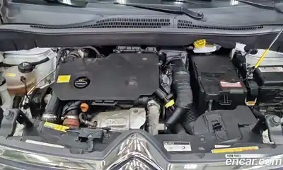 Citroen C3 Aircross 2021 1.5 гидро в Москве № 375823, миниатюра 6