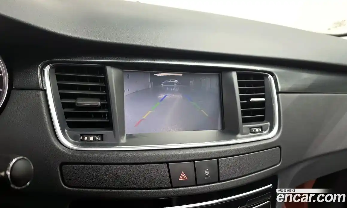 Peugeot 508 2013 1.6 гидро в Москве № 386843, фото 15