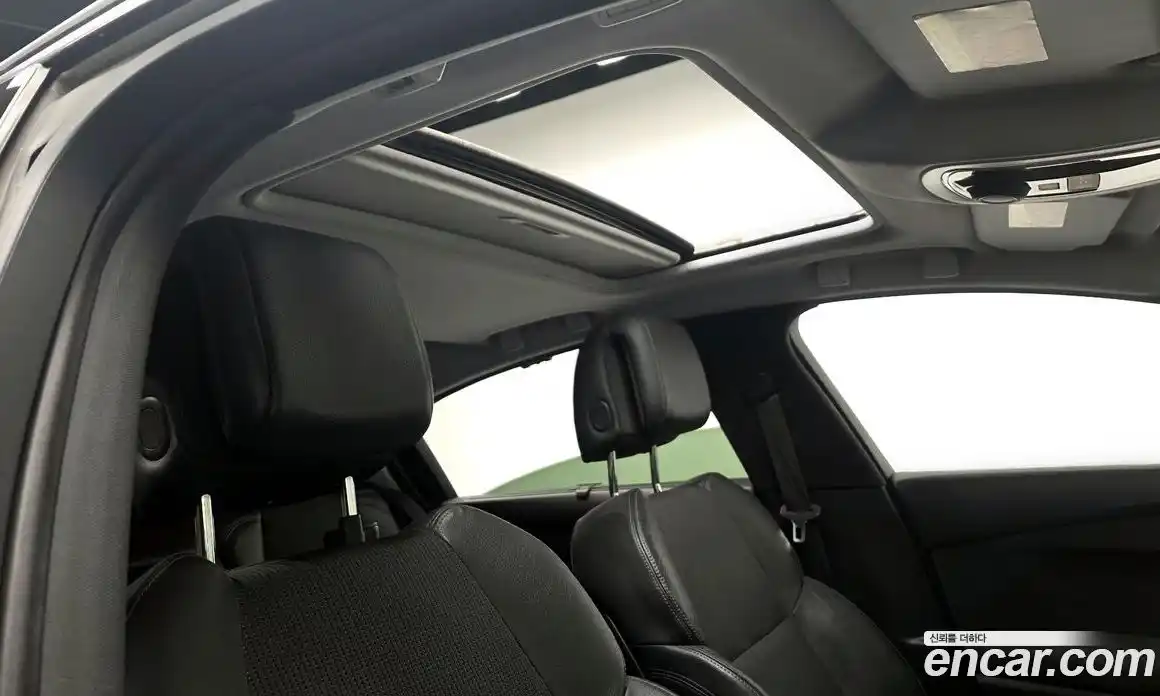 Peugeot 508 2013 1.6 гидро в Москве № 386843, фото 16