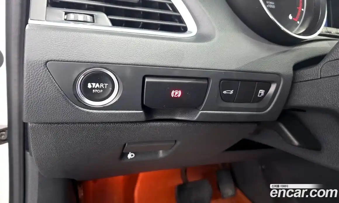 Peugeot 508 2013 1.6 гидро в Москве № 386843, фото 17