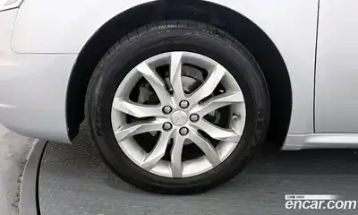 Peugeot 508 2013 1.6 гидро в Москве № 386843, миниатюра 5