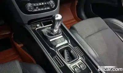 Peugeot 508 2013 1.6 гидро в Москве № 386843, миниатюра 9