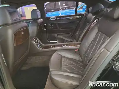 Bentley Flying Spur 2011 6.0 гидро в Москве № 387219, миниатюра 11