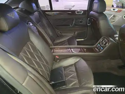 Bentley Flying Spur 2011 6.0 гидро в Москве № 387219, миниатюра 12