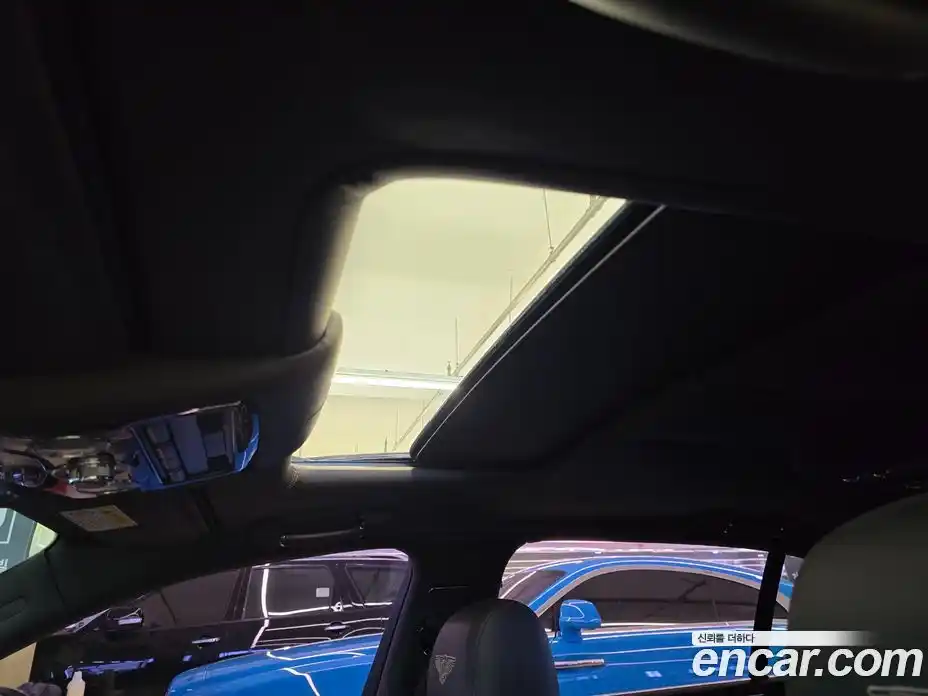 Bentley Flying Spur 2011 6.0 гидро в Москве № 387219, фото 20