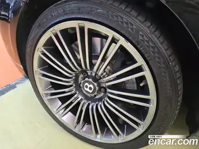 Bentley Flying Spur 2011 6.0 гидро в Москве № 387219, миниатюра 5