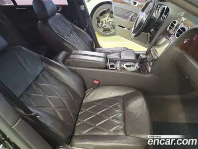 Bentley Flying Spur 2011 6.0 гидро в Москве № 387219, миниатюра 9