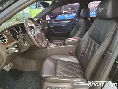 Bentley Flying Spur 2011 6.0 гидро в Москве № 387219, миниатюра 10