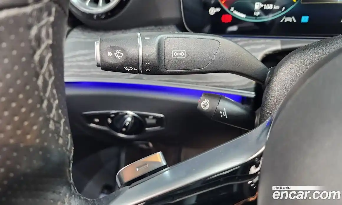 Mercedes-Benz E-Class 2021 3.0 гидро в Москве № 389122, фото 14