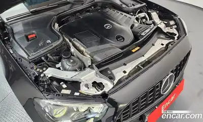 Mercedes-Benz E-Class 2021 3.0 гидро в Москве № 389122, миниатюра 6