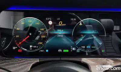 Mercedes-Benz E-Class 2021 3.0 гидро в Москве № 389122, миниатюра 8