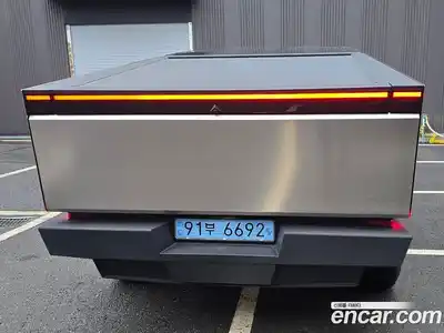 Tesla Cybertruck 2026 0.1 гидро в Москве № 395290, миниатюра 2