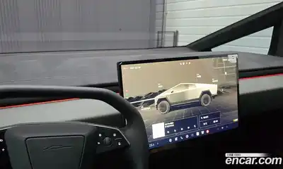 Tesla Cybertruck 2026 0.1 гидро в Москве № 395290, миниатюра 6