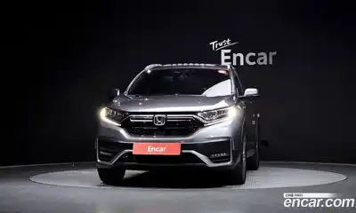 Honda CR-V 2022 2.0 гидро в Москве № 402494, миниатюра 3