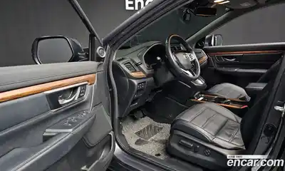 Honda CR-V 2022 2.0 гидро в Москве № 402494, миниатюра 10