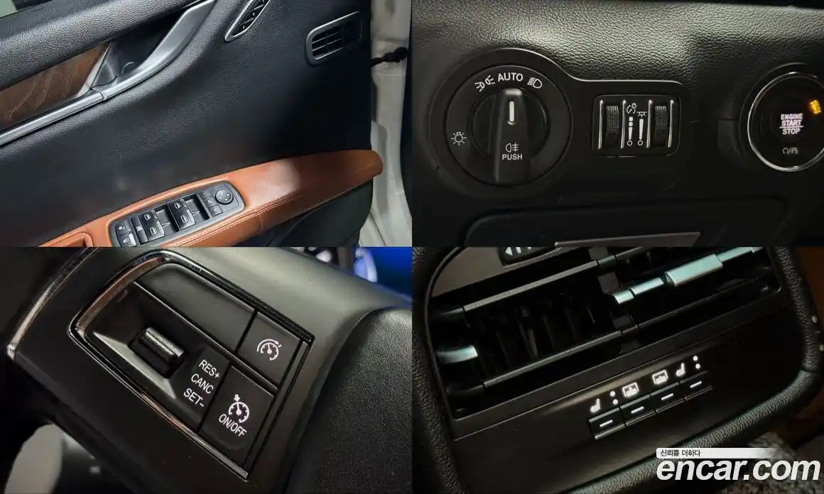 Maserati Ghibli 2018 3.0 гидро в Москве № 404204, фото 15