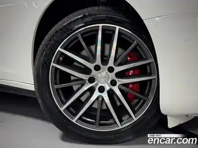 Maserati Ghibli 2018 3.0 гидро в Москве № 404204, миниатюра 5