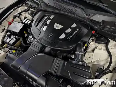 Maserati Ghibli 2018 3.0 гидро в Москве № 404204, миниатюра 6