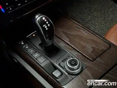 Maserati Ghibli 2018 3.0 гидро в Москве № 404204, миниатюра 9