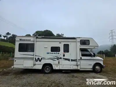 Chevrolet Express Van 2001 5.3 гидро в Москве № 404417, миниатюра 3