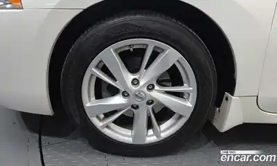 Nissan Altima 2015 2.5 гидро в Москве № 406079, миниатюра 5