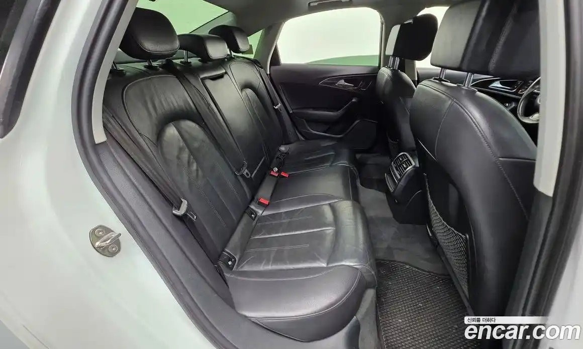 Audi A6 2014 2.0 гидро в Москве № 414415, фото 20
