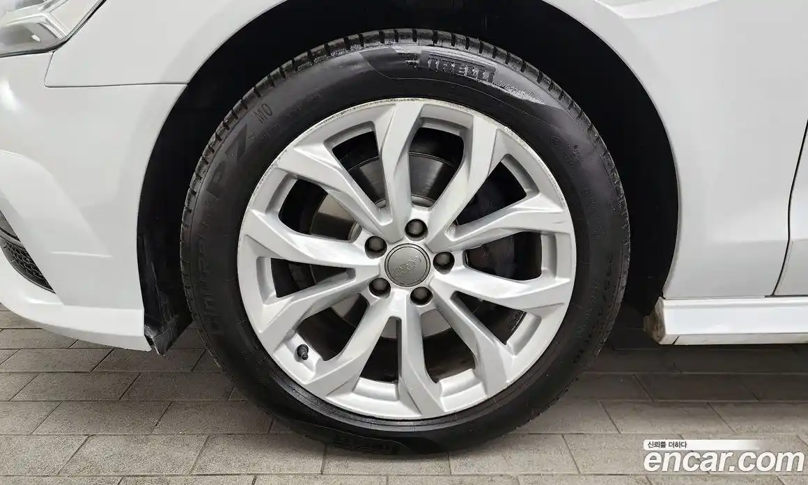 Audi A6 2018 2.0 гидро в Москве № 414526, фото 5