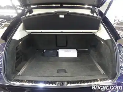 Bentley Bentayga 2021 4.0 гидро в Москве № 418268, миниатюра 4