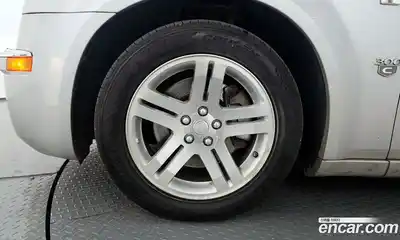 Chrysler 300C 2007 2.7 гидро в Москве № 418280, миниатюра 5