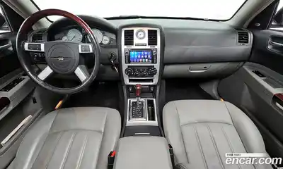 Chrysler 300C 2007 2.7 гидро в Москве № 418280, миниатюра 7