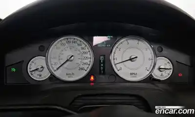 Chrysler 300C 2007 2.7 гидро в Москве № 418280, миниатюра 8